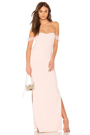 Revolve bridesmaid online