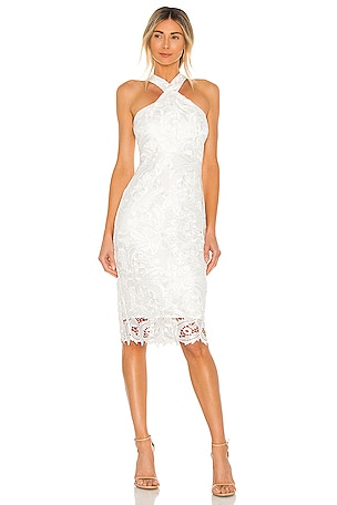 Lace Carolyn Dress LIKELY