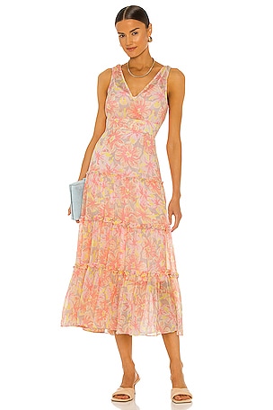 RACHEL マキシドレス LIKELY