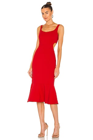 LACHANCE ドレス LIKELY