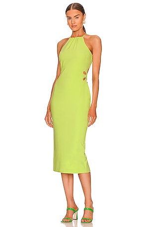 Likely green dress hotsell