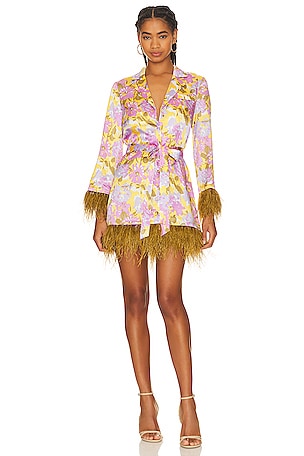 VIRGINIA ドレス LIKELY