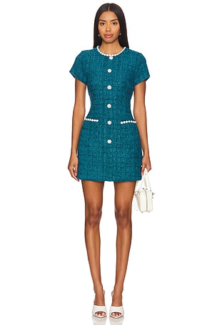 Alani DressLIKELY$298