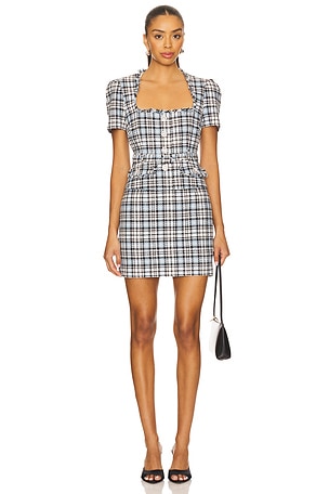 ROBE COURTE CECELIA LIKELY