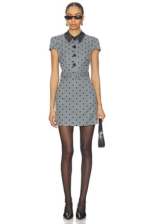 Poppette Dress LIKELY