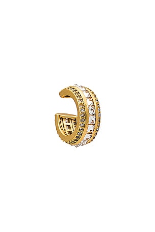 Maddie Ear Cuff Lili Claspe