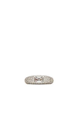 Going Out Ring Lili Claspe