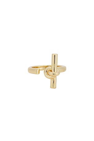 ANILLO CIRCULAR DEVIN Lili Claspe