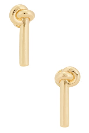 Devin Earrings Lili Claspe
