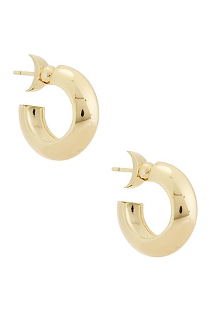 Holly Hoops Lili Claspe
