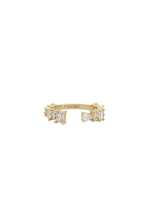 ANILLO CIRCULAR MAVIS Lili Claspe