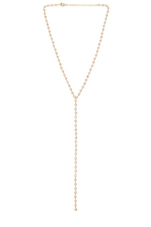 Cici Lariat Lili Claspe