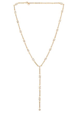 COLLAR LARIAT VEDA Lili Claspe