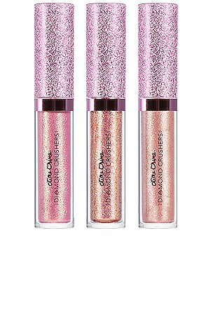 Diamond Crushers Cracker Box Lime Crime