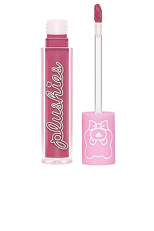 Plushies Lime Crime