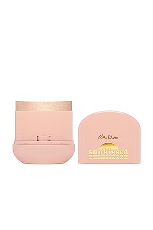 Sunkissed Glimmering Skin Stick Lime Crime