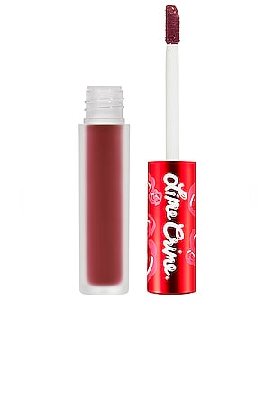 BARRA LABIOS VELVETINELime Crime$15