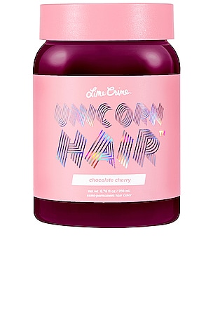 Unicorn Hair Lime Crime