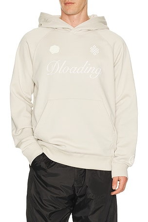 Way Of Wade Hoodie Li-Ning