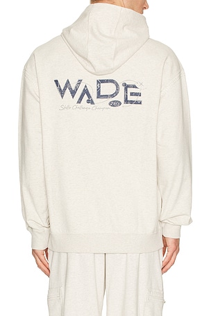 Way Of Wade Hoodie Li-Ning