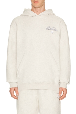 Way Of Wade Hoodie Li-Ning