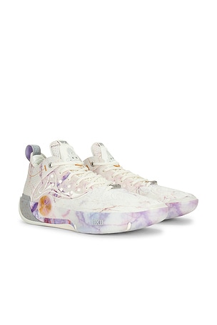 Way Of Wade 12 Sneaker Li-Ning