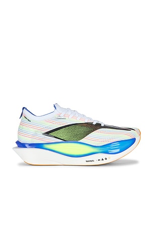 Feidian 6 Elite Li-Ning