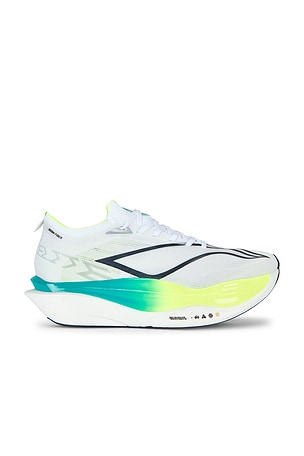 Feidian 6 Elite Li-Ning