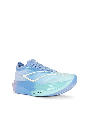 Li-Ning Feidian 6 Elite. Size 9. Also