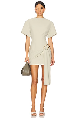 Martini Mini Dress LIONESS