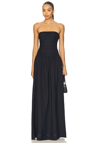 Lush Maxi Dress LIONESS