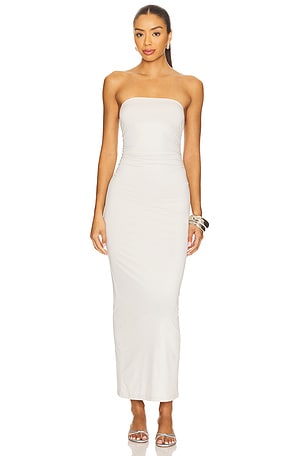 Heatwave Maxi Dress LIONESS