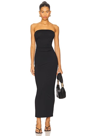Heatwave Maxi Dress LIONESS