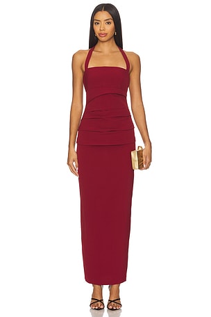 x REVOLVE 1999 Maxi Dress LIONESS