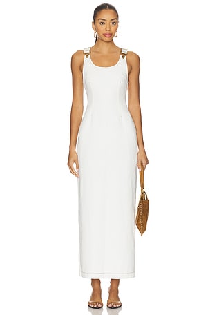 Sixteen Candles Maxi Dress LIONESS