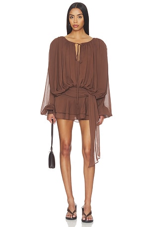 ROBE ELEMENTS LIONESS