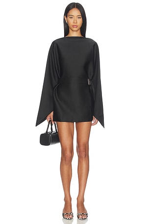 Touch Mini Dress LIONESS