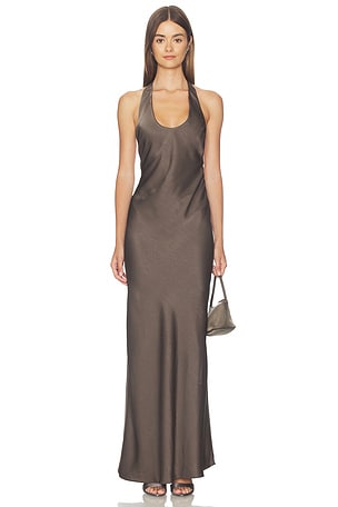 BARE MAXI  원피스 LIONESS