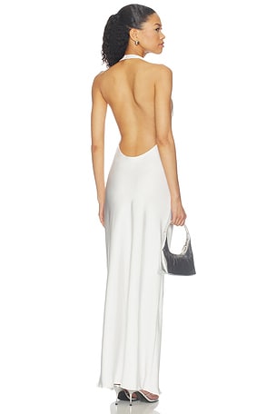 Bare Maxi Dress LIONESS