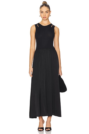 Pirouette Maxi Dress LIONESS