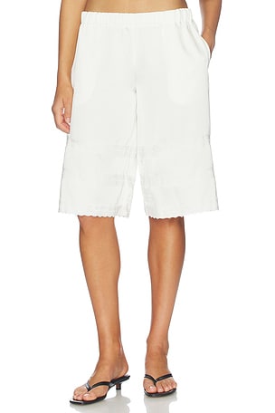 SHORTS JEANS PALOMA LIONESS