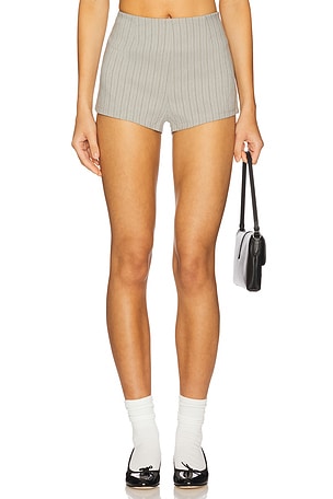 Chloe Short LIONESS