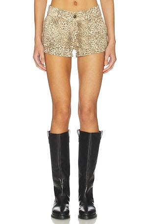 Gisele Short LIONESS