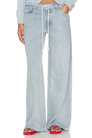 Muse Jeans LIONESS