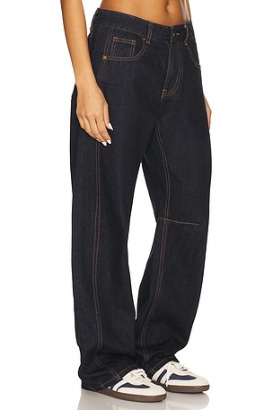 LIONESS Renacida Jeans in Blue