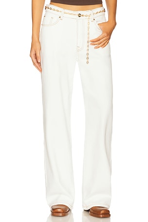 Afterglow Wide Leg LIONESS