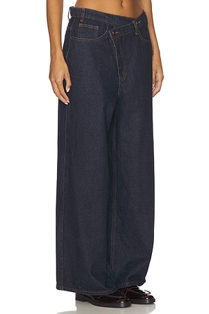 LIONESS Ocean Jean in Blue