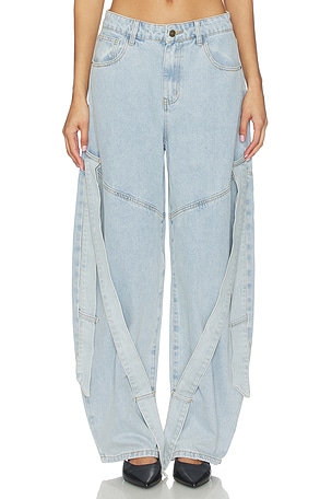 Offshore Jeans LIONESS