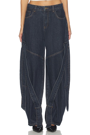 Offshore Jeans LIONESS