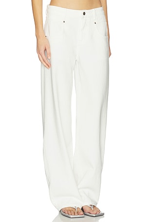 LIONESS Serenity Jeans in White